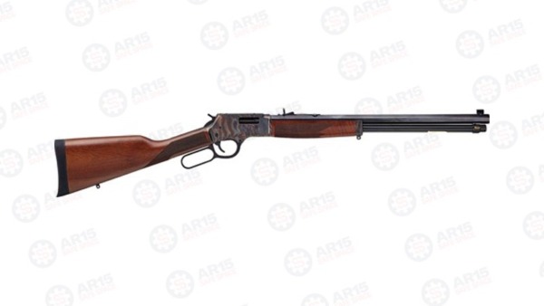 HENRY BIG BOY CASE HARDENED H012CC