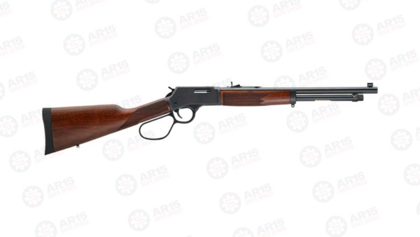 HENRY BIG BOY STEEL CARBINE H012R