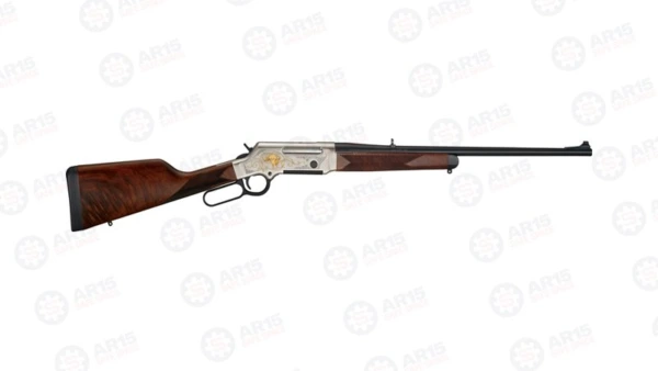 HENRY LONG RANGER ELK H014WL308