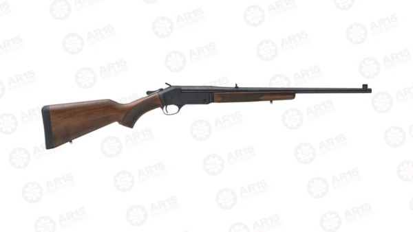 HENRY SINGLE BARREL .223 REM H015223