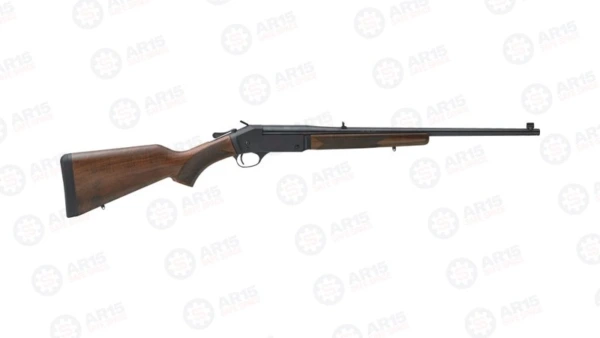 HENRY SINGLE BARREL .308 WIN H015308