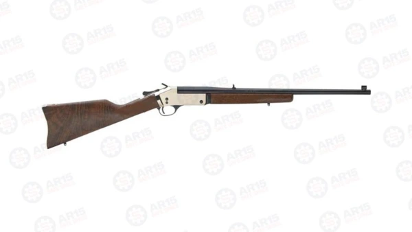 HENRY SINGLE BARREL .357/.38 H015B357