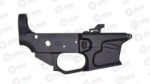 GIBBZ Arms G9 Glock Ambi Mag Release Lower Receiver