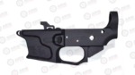 GIBBZ Arms G9 Glock Ambi Mag Release Lower Receiver