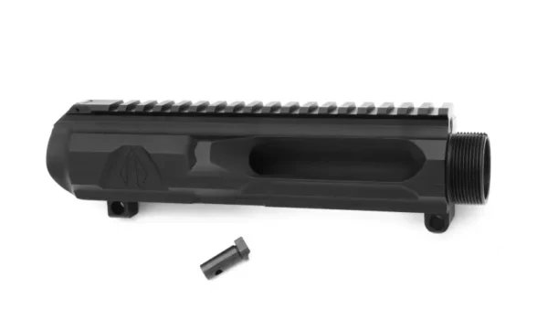 GIBBZ Arms G10 Side Charging Upper Receiver