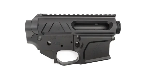 GIBBZ Arms G4 Receiver Set
