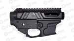 Gibbz Arms G9 Glock Ambi Mag Release Receiver Set