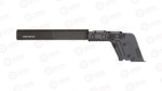 KRISS VECTOR LOWER ASSY 9MM KV90CLRBL00