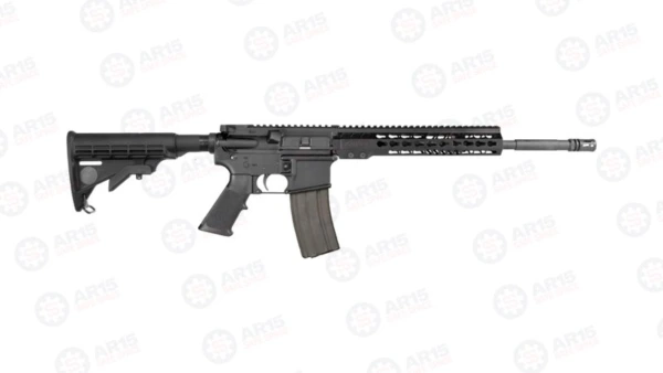ARMALITE M-15 LIGHT TACTICAL M15LTC16