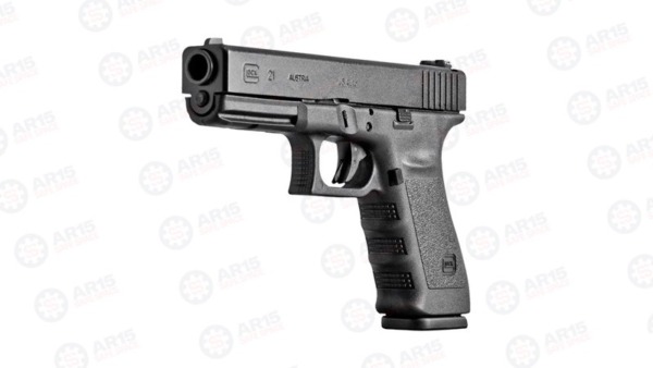 GLOCK 21 SHORT FRAME .45ACP PF2150201