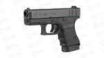 GLOCK 30SF .45ACP G3 FS W/RAIL 10SH BLACK GLOCK 30SF .45ACP G3 FS PF3050201