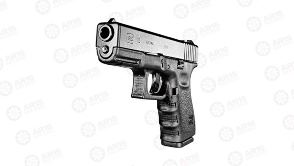 GLOCK 19 9MM LUGER FS 10-SHOT PI1950201