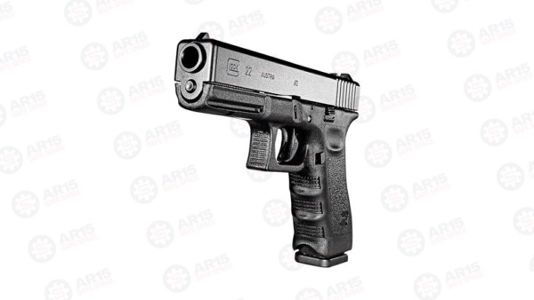GLOCK 22 .40SW FS 10-SHOT PI2250201