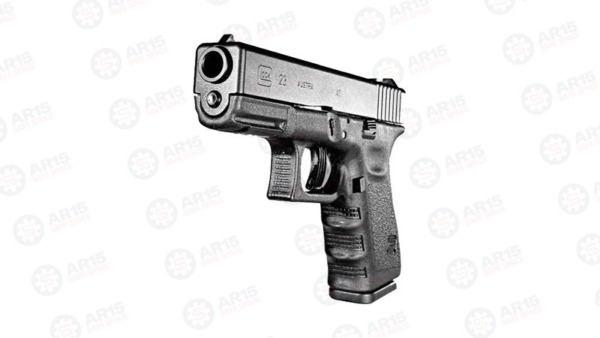 GLOCK 23 .40SW FS 10-SHOT PI2350201
