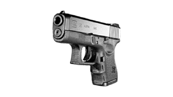 GLOCK 26 9MM LUGER FS 10-SHOT PI2650201