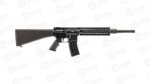 ALEXANDER AWS16 .50 BEOWULF 16" THREADED 7RD QUAD-RAIL