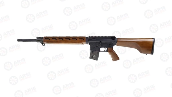 ALEXANDER HUNTER .50 BEOWULF RCL-50-WA-VE