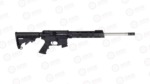 ALEXANDER RIFLE .17HMR RST17ST