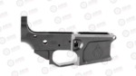 Gibbz Arms G4 Lower Receiver