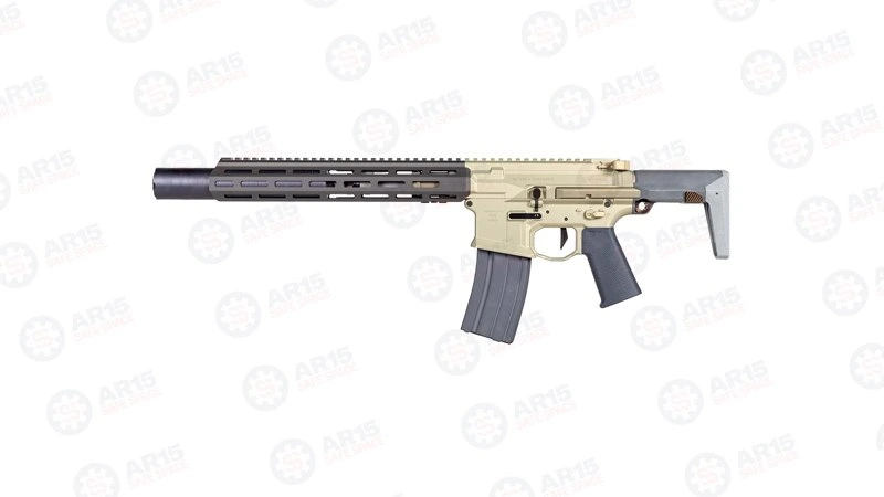 Q HONEY BADGER SBR 300BLK 7" SUPPRSS - Image 4