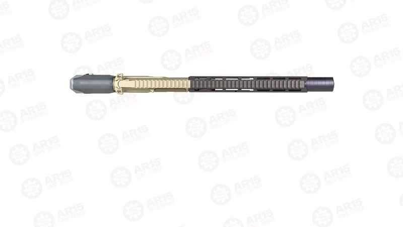 Q HONEY BADGER SBR 300BLK 7" SUPPRSS - Image 5
