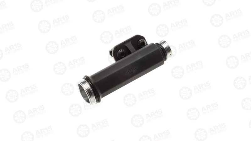 Reptilia TORCH™ - 6V/18650 M-LOK® LIGHT BODY - Image 3