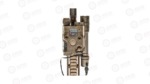 Reptilia TORCH™ - 6V/18650 M-LOK® LIGHT BODY