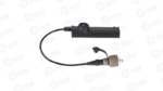 SureFire UE-SR07 Rear Cap Assembly & Remote Dual-Switch - Tan