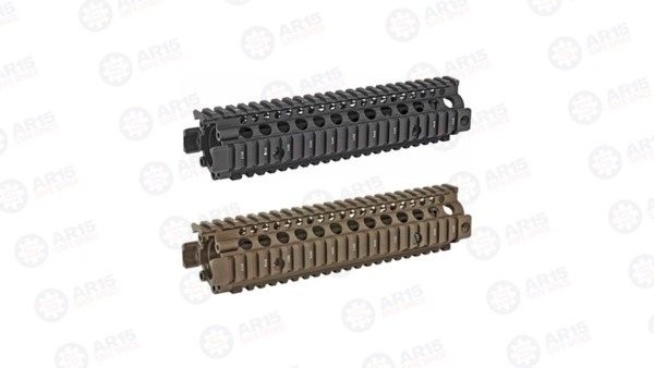 Daniel Defense MK18 RIS II Rail
