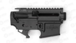 V Seven 7075 GI AR15 Receiver Set