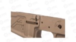 Aero Precision M5 Stripped Lower Receiver - FDE Cerakote