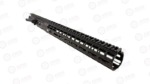 Aero M5E1 Upper Receiver/Enhanced Handguard Combo 15"