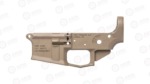 Aero Precision M4E1 Stripped Lower Receiver - FDE Cerakote