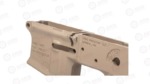 Aero Precision M4E1 Stripped Lower Receiver - FDE Cerakote