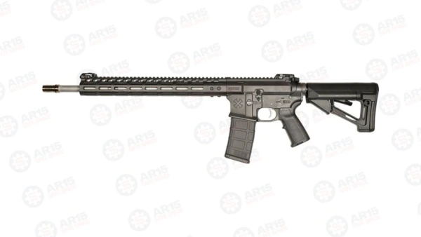 NOVESKE GEN3 18 SPR 5.56MM