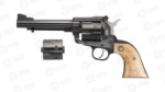 RUGER BLACKHAWK CONVERTIBLE 0333