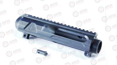 Gibbz Arms G10 308 Side Charging Upper Receiver