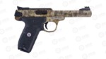 S&W SW22 VICTORY 5.5" ADJ. 10297