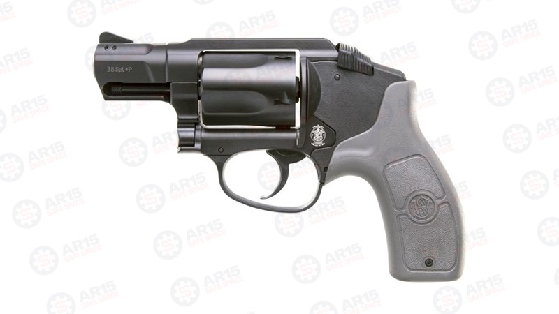 g103039_left S&W BODYGUARD .38SPL+P 1.875" 103039