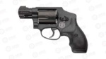 S&W M&P340 .357 1.875" FS 5-SH 103072