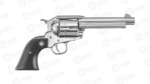RUGER VAQUERO .44MAG 5.5" FS 10597
