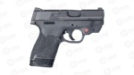 S&W SHIELD M2.0 M&P 9MM FS 11673