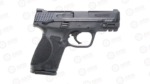 S&W M&P40 M2.0 Compact .40 S&W 13rd Magazine 3.6" Barrel Thumb Safety