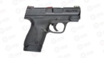 S&W SHIELD M&P9 9MM LUGER 11905