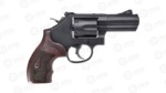 S&W Performance Center 19 Carry Comp .357 MAG 6rd Capacity 3" Barrel