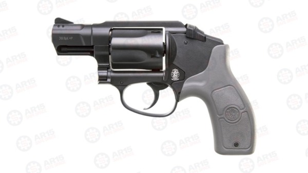 S&W BODYGUARD .38SPL+P 1.9" FS 12056