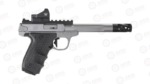 S&W SW22 VICTORY PF CENTER 12079