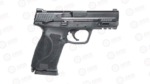 S&W M&P 45 M2.0? .45 Auto 10rd Magazine 4" Barrel Compact Thumb Safety