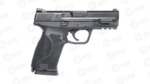 S&W M&P 45 M2.0 Compact Handgun .45 Auto 10rd Magazine 4" Barrel No Thumb Safety
