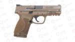 S&W M&P9 M2.0 COMPACT 9MM FS 12458